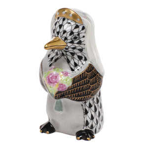 Penguin Bride